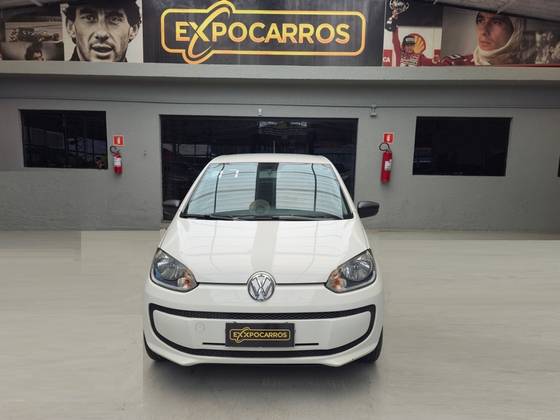 VOLKSWAGEN UP 1.0 MPI TAKE UP 12V FLEX 2P MANUAL